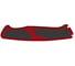 Задняя накладка для ножей Victorinox 130 мм, красно-черная C.9530.C4 1
