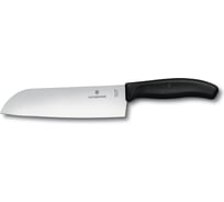 Нож сантоку Victorinox SwissClassic, 17 см 6.8503.17B