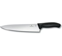 Разделочный нож Victorinox SwissClassic лезвие 22 см 6.8003.22B
