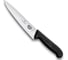 Разделочный нож Victorinox лезвие 15 см, черный 5.2003.15 1