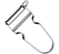 Нож для нарезки овощей соломкой Victorinox стальной 7.6072