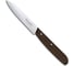 Нож для очистки овощей Victorinox лезвие 10 см, дерево 5.0700 1
