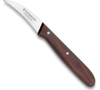 Нож для фигурной резки Victorinox дерево 5.3100