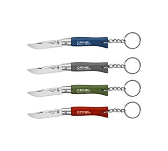Набор-дисплей их 36 ножей-брелоков Opinel №4 1743