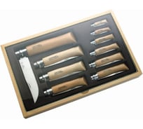 Набор ножей Opinel из 10 штук 1314