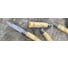 Набор ножей в деревянной коробке Opinel №7 Nature 6 штук 1555 4