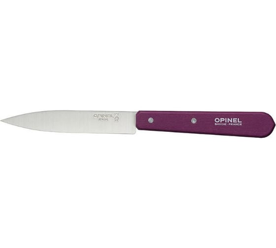 Набор ножей Opinel Les Essentiels Primarosa 1736