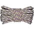 Веревка полипропиленовая высокопрочная ООО Оптхозторг 12 мм 20 м цветная 05812201 1