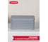Корзинка CURVER style s светло-серый, 6 л, с крышкой 03617-099-00 2