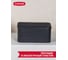 Корзина CURVER rattan style box s + крышка, темно-серая 03617-308 5