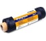 Нитки полиэфирные POLYTEX 100 г, 210 den/60 2 мм, черные pkn11873 1