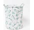 Корзина текстильная Этель Eucalyptus 35x45 см 5420647 1