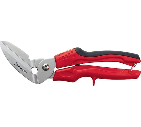 Ножницы для резки напольных покрытий Matrix Master 250 мм 78309