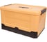 Короб пластиковый складный "Пазл" HANDY HOME, Д400 Ш280 В230, желтый Fancy-hh99-M 7