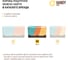 Короб пластиковый складный "Пазл" HANDY HOME, Д400 Ш280 В230, желтый Fancy-hh99-M 6