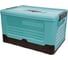 Короб пластиковый складной "Пазл" HANDY HOME, Д400 Ш280 В230, голубой Fancy-hh97-M 1