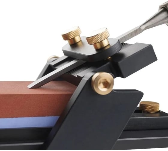 Точилка для стамесок WOODWORK DGA-053