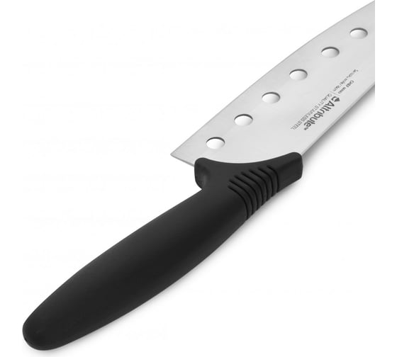 Нож сантоку Attribute CHEF 16 см AKC026