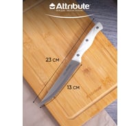 Нож для стейка Attribute ANTIQUE 13 см AKA035
