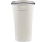 Корзина для белья Attribute 52 л, с крышкой, белая LA-150WH 4