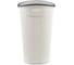 Корзина для белья Attribute 52 л, с крышкой, белая LA-150WH 7