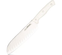 Нож сантоку Attribute ANTIQUE 18 см AKA027