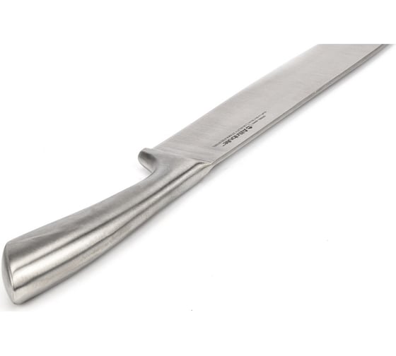 Нож поварской Attribute STEEL 20 см AKS528