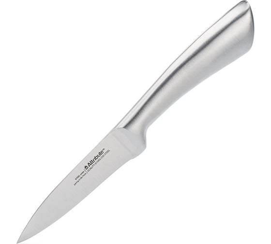 Нож для фруктов Attribute STEEL 9 см AKS504