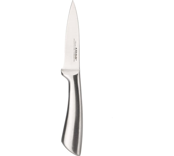 Нож для фруктов Attribute STEEL 9 см AKS504