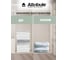 Пакет вакуумный Attribute SWED объемный, 50x70x30 см AVB022-V 6