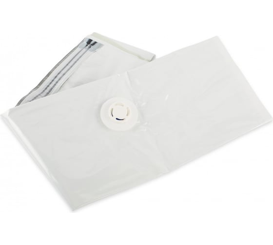 Пакет вакуумный Attribute SWED плоский, 80x100 см AVB042-L