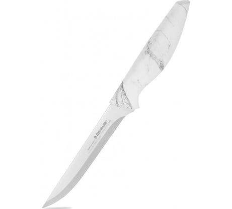 Нож филейный Attribute MARBLE 15 см AKM236