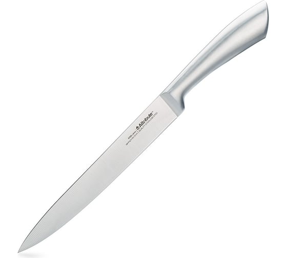 Нож филейный Attribute STEEL 20 см AKS538