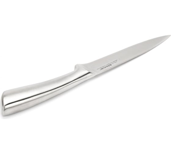 Нож универсальный Attribute STEEL 13 см AKS515