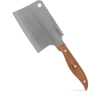 Топорик кухонный Attribute VILLAGE AKV076