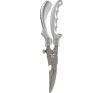 Ножницы-секатор кухонные MARMITON 25х6 см, стальные 96/6 17667