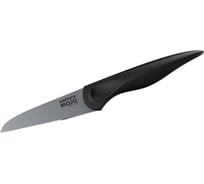 Нож кухонный Samura MOJO овощной 94 мм SMJ-0010B/K