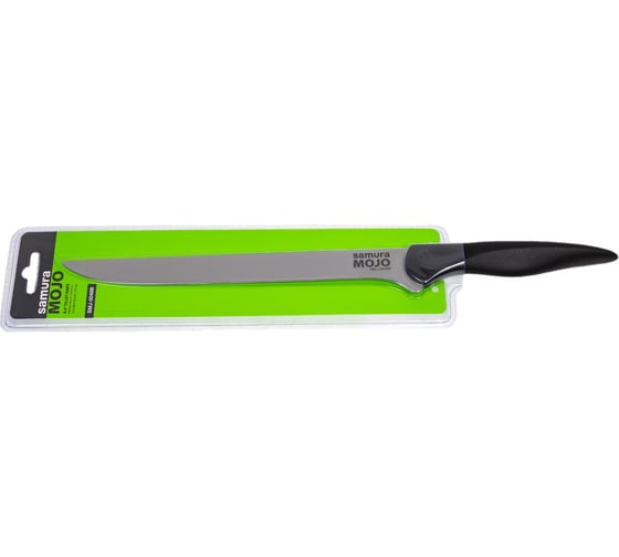 Нож кухонный Samura MOJO филейный 218 мм SMJ-0048B/K