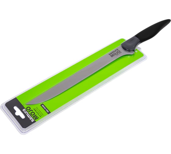 Нож кухонный Samura MOJO филейный 218 мм SMJ-0048B/K
