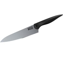 Нож кухонный Samura MOJO Шеф 200 мм SMJ-0085B/K
