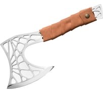 Кухонный топорик Samura JUGGERNAUT для разделки мяса 340 мм SJG-001/K