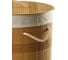 Корзина для белья ПраймДекор Azhur, бамбук 50035169 4