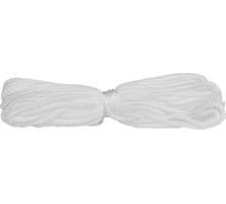 Вязанный шнур MasterProf 2 мм, б/с, 20 м, полипропилен ДС.071928