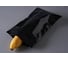 Пакет PACK INNOVATION с замком Zip-Lock 12x17см 60 мкм чёрный 500 шт IP0CBL121760-500 2