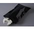 Пакет PACK INNOVATION с замком Zip-Lock 12x17см 60 мкм чёрный 500 шт IP0CBL121760-500 3