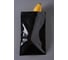Пакет PACK INNOVATION с замком Zip-Lock 12x17см 60 мкм чёрный 500 шт IP0CBL121760-500 4