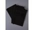 Пакет PACK INNOVATION с замком Zip-Lock 12x17см 60 мкм чёрный 500 шт IP0CBL121760-500 5
