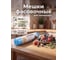 Мешки фасовочные для пищевых продуктов, 50 шт., для заморозки, PERFECTO LINEA 46-142250 ЦЕ-3784252689 2