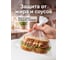 Мешки фасовочные для пищевых продуктов, 100 шт., PERFECTO LINEA 46-142180 ЦЕ-0100758528 3