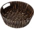 Корзинка с ручками Lefard коллекция "натурель" 25x9 см 109-308 2